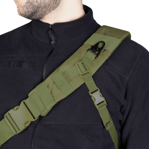 CAMO-TEC РЮКЗАК 20Л TCB OLIVE 6665