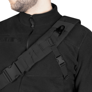 CAMO-TEC РЮКЗАК 20Л TCB BLACK 6666