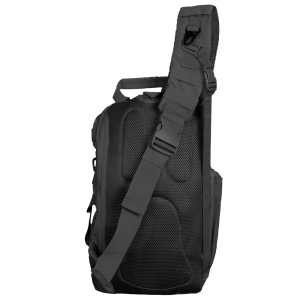 CAMO-TEC РЮКЗАК 20Л TCB BLACK 6666
