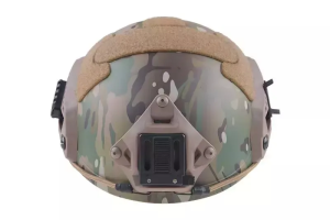 FMA ШЛЕМ СТРАЙКБОЛЬНЫЙ MARITIME HELMET MULTICAM SIZE M 30568