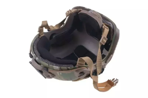 FMA ШЛЕМ СТРАЙКБОЛЬНЫЙ MARITIME HELMET MULTICAM SIZE M 30568