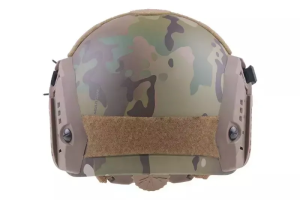 FMA ШЛЕМ СТРАЙКБОЛЬНЫЙ MARITIME HELMET MULTICAM SIZE M 30568