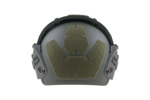 GFC ACCESSORIES ШЛЕМ СТРАЙКБОЛЬНЫЙ AIR FAST HELMET OLIVE GREEN 30575