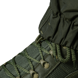 CAMO-TEC ШТАНИ ЗИМОВІ DEFENDER 7 LEVEL OLIVE 8339
