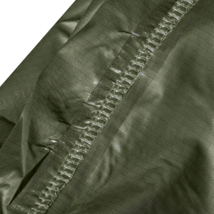 CAMO-TEC ПОНЧО PILIGRIM 2,0 RIP-STOP OLIVE 8447