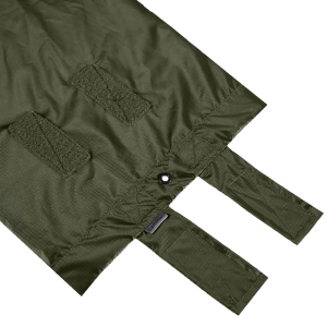 CAMO-TEC ПОНЧО PILIGRIM 2,0 RIP-STOP OLIVE 8447