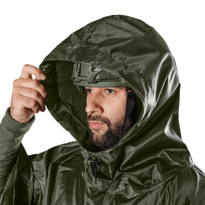 CAMO-TEC ПОНЧО PILIGRIM 2,0 RIP-STOP OLIVE 8447