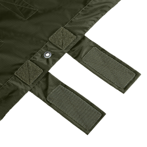 CAMO-TEC ПОНЧО PILIGRIM 2,0 RIP-STOP OLIVE 8447