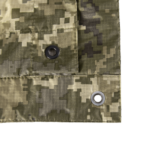 CAMO-TEC ПОНЧО PILIGRIM 2,0 RIP-STOP ММ14 8457
