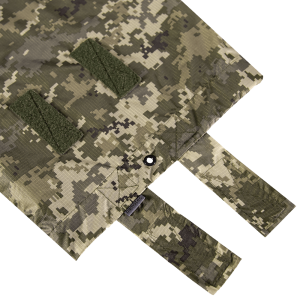 CAMO-TEC ПОНЧО PILIGRIM 2,0 RIP-STOP ММ14 8457
