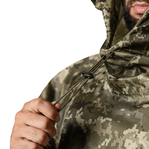 CAMO-TEC ПОНЧО PILIGRIM 2,0 RIP-STOP ММ14 8457