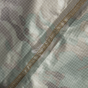 CAMO-TEC ПОНЧО PILIGRIM 2,0 RIP-STOP MULTICAM 8456