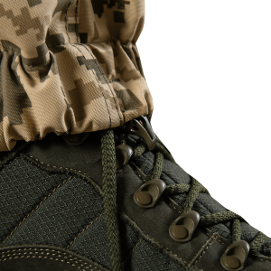 CAMO-TEC ШТАНЫ ЗИМНИЕ DEFENDER 7 LEVEL ММ14 8382