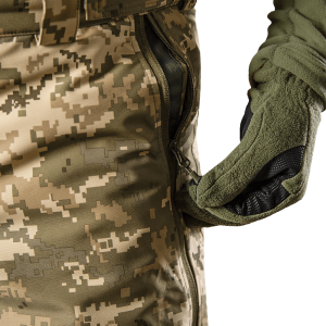 CAMO-TEC ШТАНЫ ЗИМНИЕ DEFENDER 7 LEVEL ММ14 8382