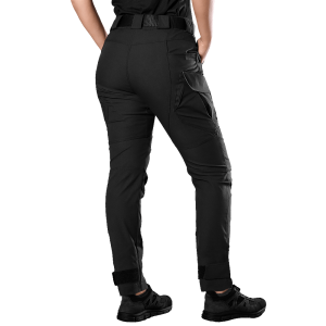 CAMO-TEC ШТАНЫ PANI ГЕРЦЬ POLICE BLACK 8416