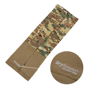 CAMO-TEC ШАРФ-ТРУБА WARMFLEX MULTICAM TAN 8418