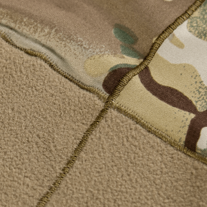 CAMO-TEC ШАРФ-ТРУБА WARMFLEX MULTICAM TAN 8418
