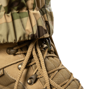 CAMO-TEC ШТАНИ ЗИМОВІ DEFENDER 7 LEVEL MULTICAM 8340