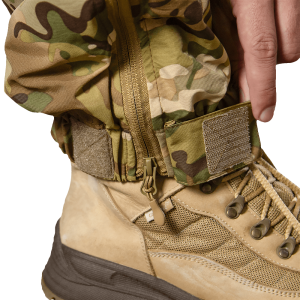 CAMO-TEC ШТАНИ ЗИМОВІ DEFENDER 7 LEVEL MULTICAM 8340