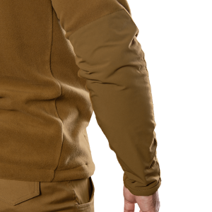 CAMO-TEC КОФТА COMMANDER 2.0 COYOTE 8377