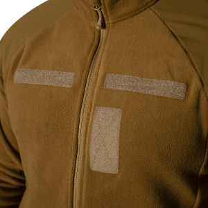 CAMO-TEC КОФТА COMMANDER 2.0 COYOTE 8377