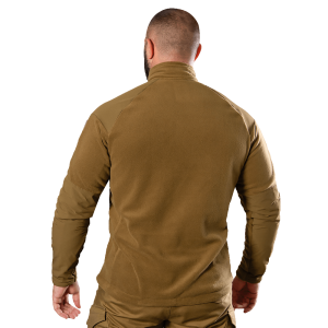 CAMO-TEC КОФТА COMMANDER 2.0 COYOTE 8377