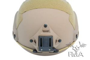 FMA ШОЛОМ BALLISTIC HELMET REPLICA SAND 15736