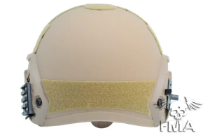 FMA ШОЛОМ BALLISTIC HELMET REPLICA SAND 15736