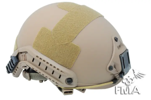 FMA ШОЛОМ BALLISTIC HELMET REPLICA SAND 15736