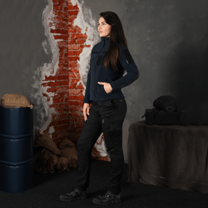 CAMO-TEC КОФТА PANI COMMANDER 2.0 DARK BLUE 8380