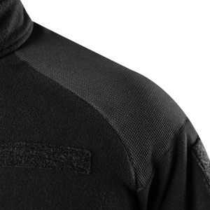 CAMO-TEC КОФТА COMMANDER 2.0 BLACK 8376