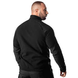 CAMO-TEC КОФТА COMMANDER 2.0 BLACK 8376