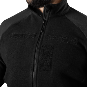 CAMO-TEC КОФТА COMMANDER 2.0 BLACK 8376