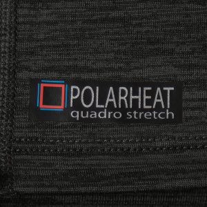 CAMO-TEC ЖЕНСКОЕ ТЕРМОБЕЛЬЕ LVL2 PANI POLARHEAT QS PRO GREY МЕЛАНЖ 8321
