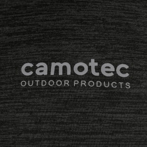 CAMO-TEC ЖЕНСКОЕ ТЕРМОБЕЛЬЕ LVL2 PANI POLARHEAT QS PRO GREY МЕЛАНЖ 8321