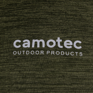 CAMO-TEC ЖІНОЧА ТЕРМОБІЛИЗНА LVL2 PANI POLARHEAT QS OLIVE МЕЛАНЖ 8320