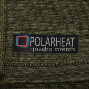 CAMO-TEC ЖІНОЧА ТЕРМОБІЛИЗНА LVL2 PANI POLARHEAT QS OLIVE МЕЛАНЖ 8320