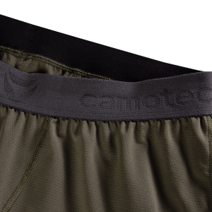 CAMO-TEC ТЕРМОБІЛИЗНА LVL1+ THERMOGRID OLIVE 8310