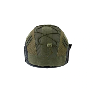 TAILOR КАВЕР НА ШЛЕМ FAST OLIVE 20277001