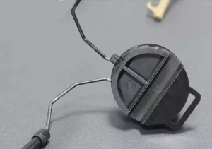 FMA КРЕПЛЕНИЕ НАУШНИКОВ EAR PROTECTION MOUNT BLACK 5003