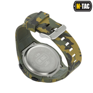 M-TAC ГОДИННИК ТАКТИЧНИЙ 2166 CAMO