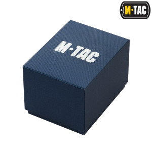 M-TAC ГОДИННИК ТАКТИЧНИЙ 2037 CAMO