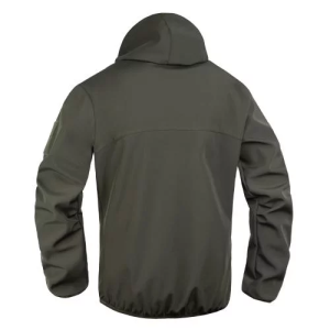 P1G-TAC КУРТКА ДЕМИСЕЗОННА ALTITUDE MK2 OLIVE DRAB UA281-29882-MK2-OD