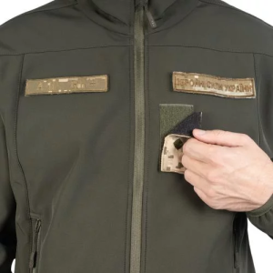 P1G-TAC КУРТКА ДЕМИСЕЗОННА ALTITUDE MK2 OLIVE DRAB UA281-29882-MK2-OD