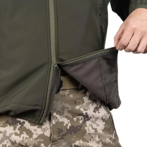 P1G-TAC КУРТКА ДЕМИСЕЗОННА ALTITUDE MK2 OLIVE DRAB UA281-29882-MK2-OD