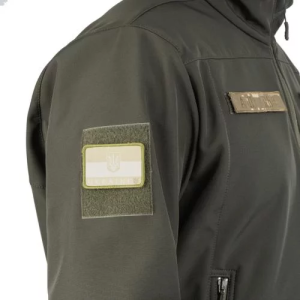 P1G-TAC КУРТКА ДЕМИСЕЗОННА ALTITUDE MK2 OLIVE DRAB UA281-29882-MK2-OD