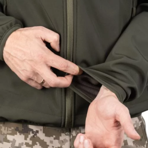 P1G-TAC КУРТКА ДЕМИСЕЗОННА ALTITUDE MK2 OLIVE DRAB UA281-29882-MK2-OD