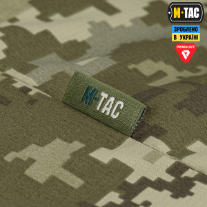 M-TAC КУРТКА ЗИМНЯЯ ALPHA GEN.IV PRO PRIMALOFT MM14