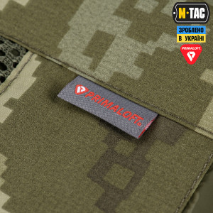 M-TAC КУРТКА ЗИМНЯЯ ALPHA GEN.IV PRO PRIMALOFT MM14