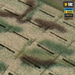 M-TAC СУМКА ADMIN BAG LARGE ELITE С ЛИПУЧКОЙ MULTICAM
